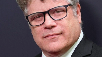 Sean Astin wurde bekannt als Sam in „Herr der Ringe“ und leitet jetzt die wichtigste US-Schauspielgewerkschaft. (Foto: Chris Pizzello/Invision/AP/dpa)