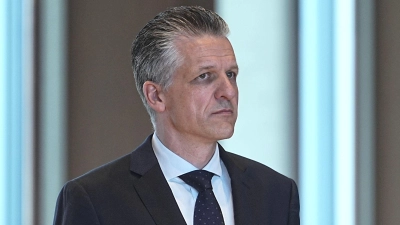 91,9 Prozent sind für viele ein überraschend gutes Ergebnis. (Foto: Michael Kappeler/dpa)