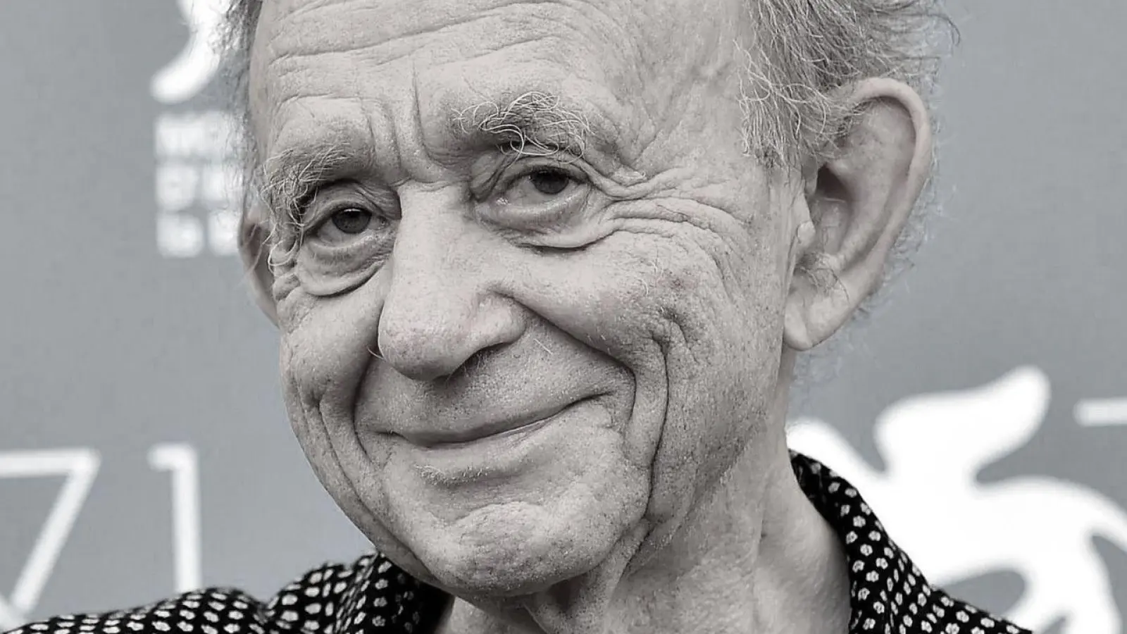 Mehr als 40 Dokumentarfilme hat Frederick Wiseman als Produzent oder Regisseur gedreht. (Archivbild) (Foto: Ettore Ferrari/ANSA/EPA/dpa)