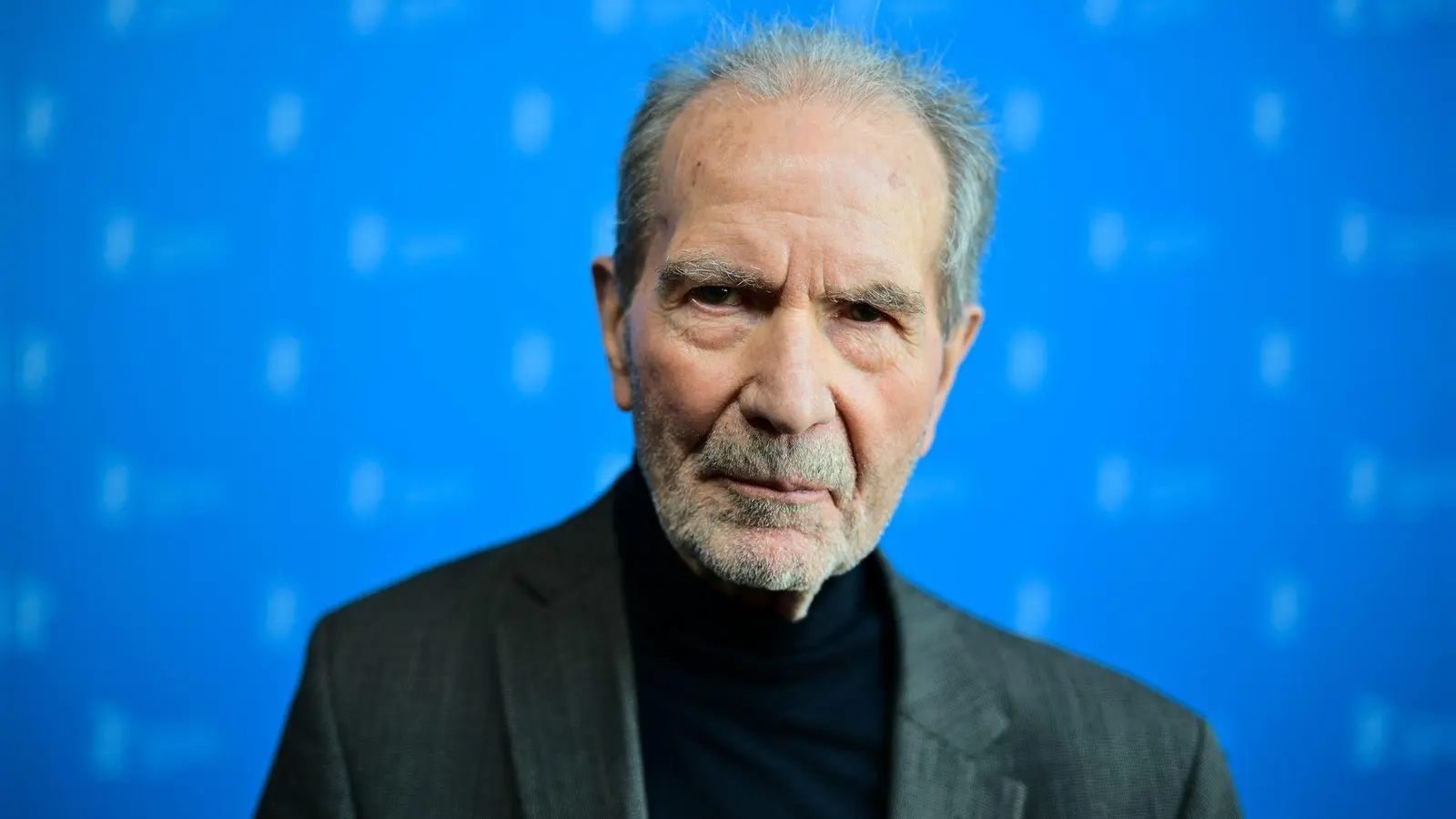 Reitz gilt mit seiner epischen „Heimat”-Reihe als Chronist seiner Geburtsregion Hunsrück. (Archivfoto) (Foto: Sebastian Christoph Gollnow/dpa)