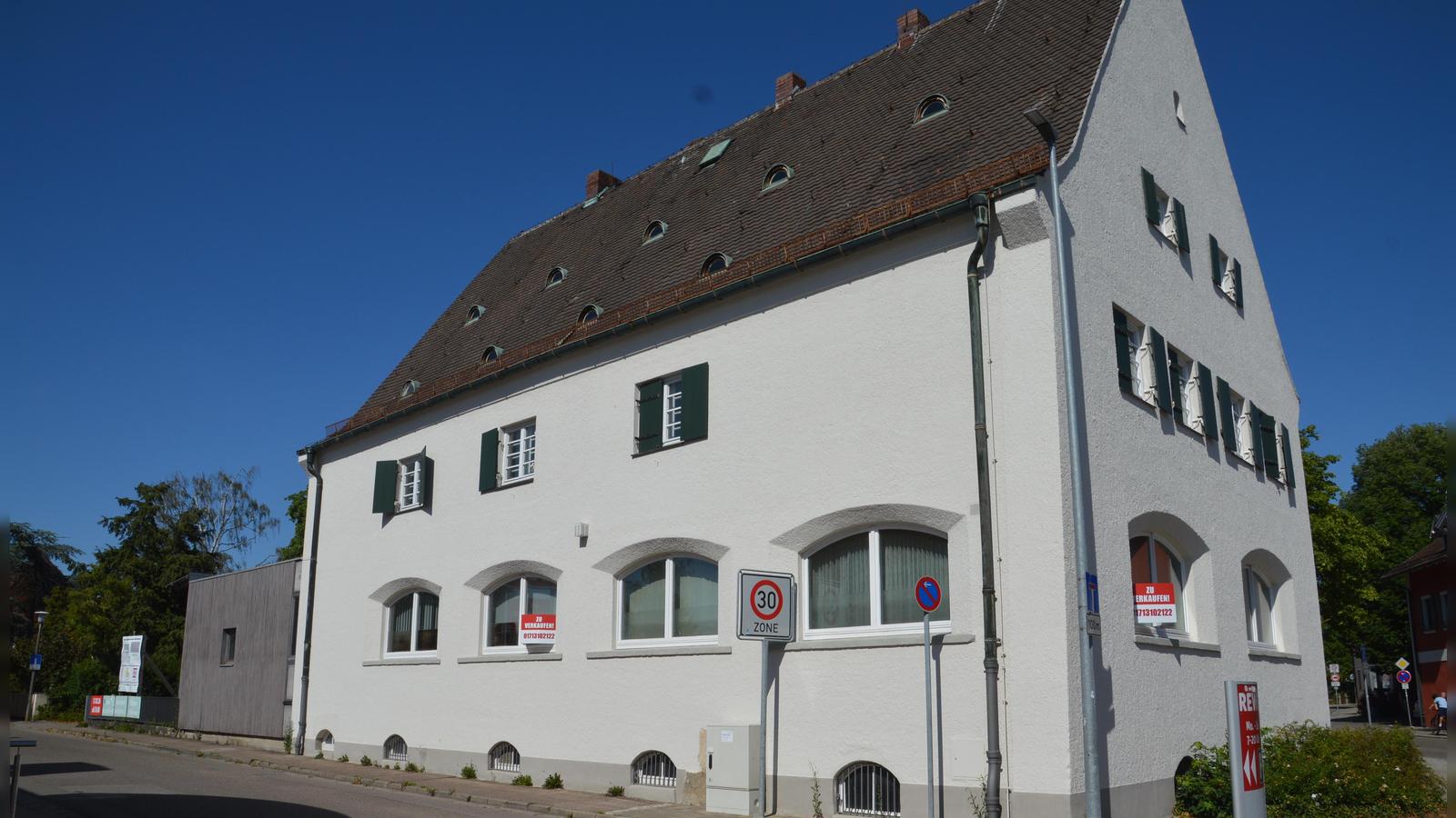 Unsicherheit um Ärztehaus-Projekt in Wassertrüdingen: Telemedizin als Alternative?