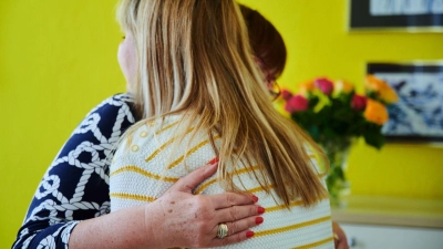 Tut mir leid - aber: Ohne echte Übernahme von Verantwortung wirkt jede Entschuldigung hohl - und dann ist auch Verzeihen schwierig. (Foto: Annette Riedl/dpa/dpa-tmn)