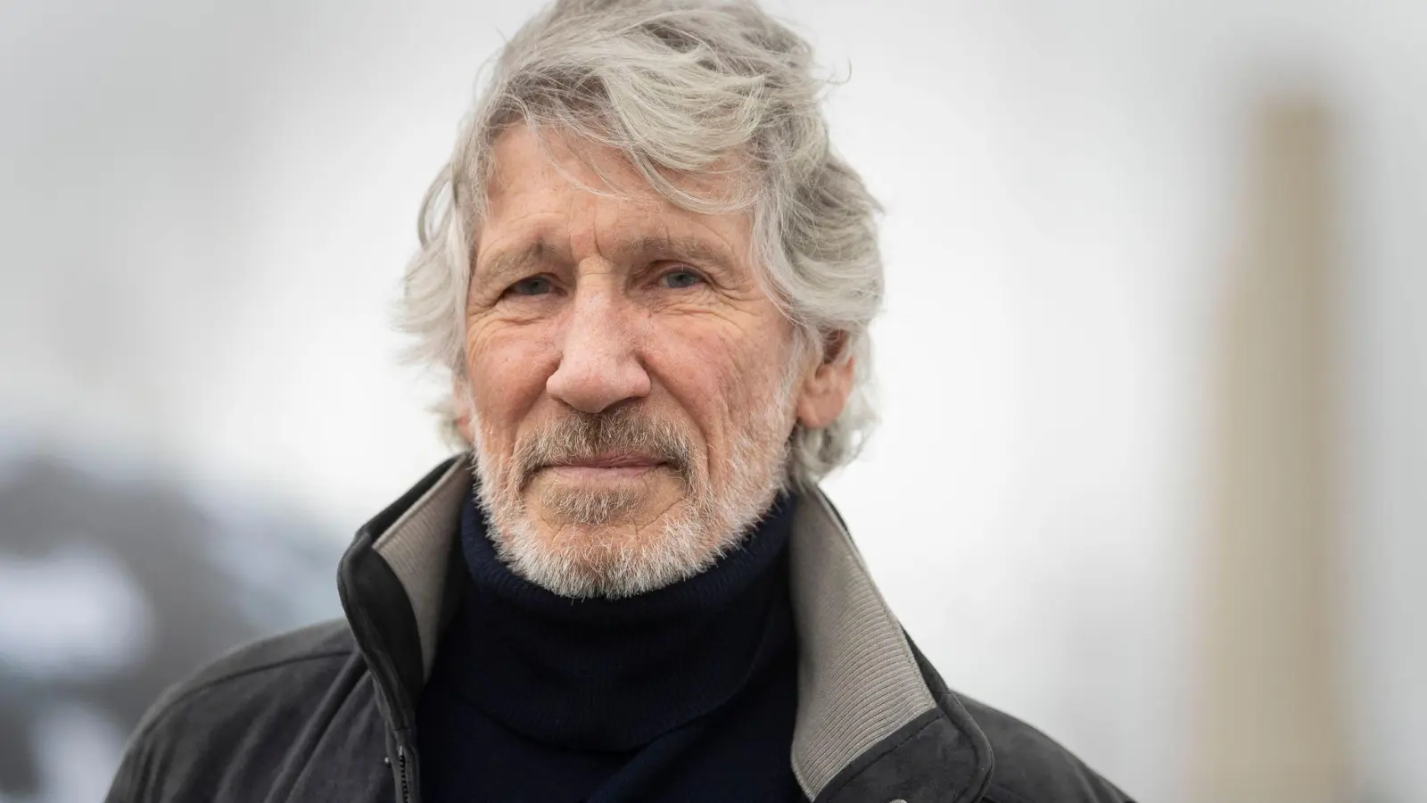 Roger Waters, Mitbegründer und Bassist von Pink Floyd, ist wegen israelkritischer Äußerungen und Aktionen in die Kritik geraten. (Foto: Victoria Jones/PA Wire/dpa)