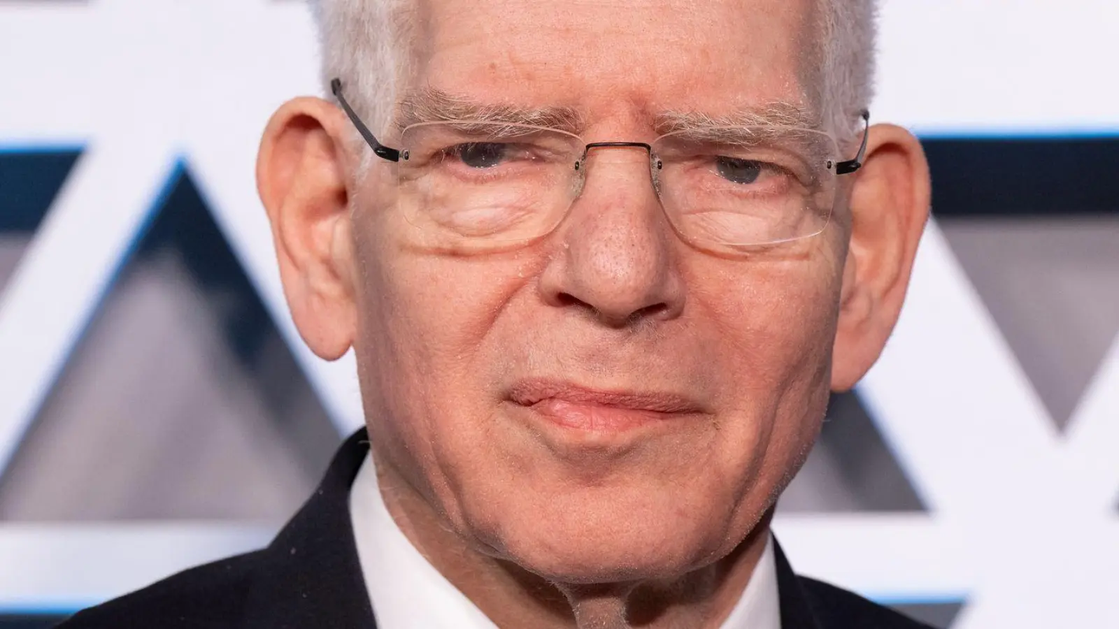 Der Präsident des Zentralrates der Juden, Josef Schuster, erhält in diesem Jahr den Augsburger Friedenspreis. (Archivbild) (Foto: Boris Roessler/dpa)