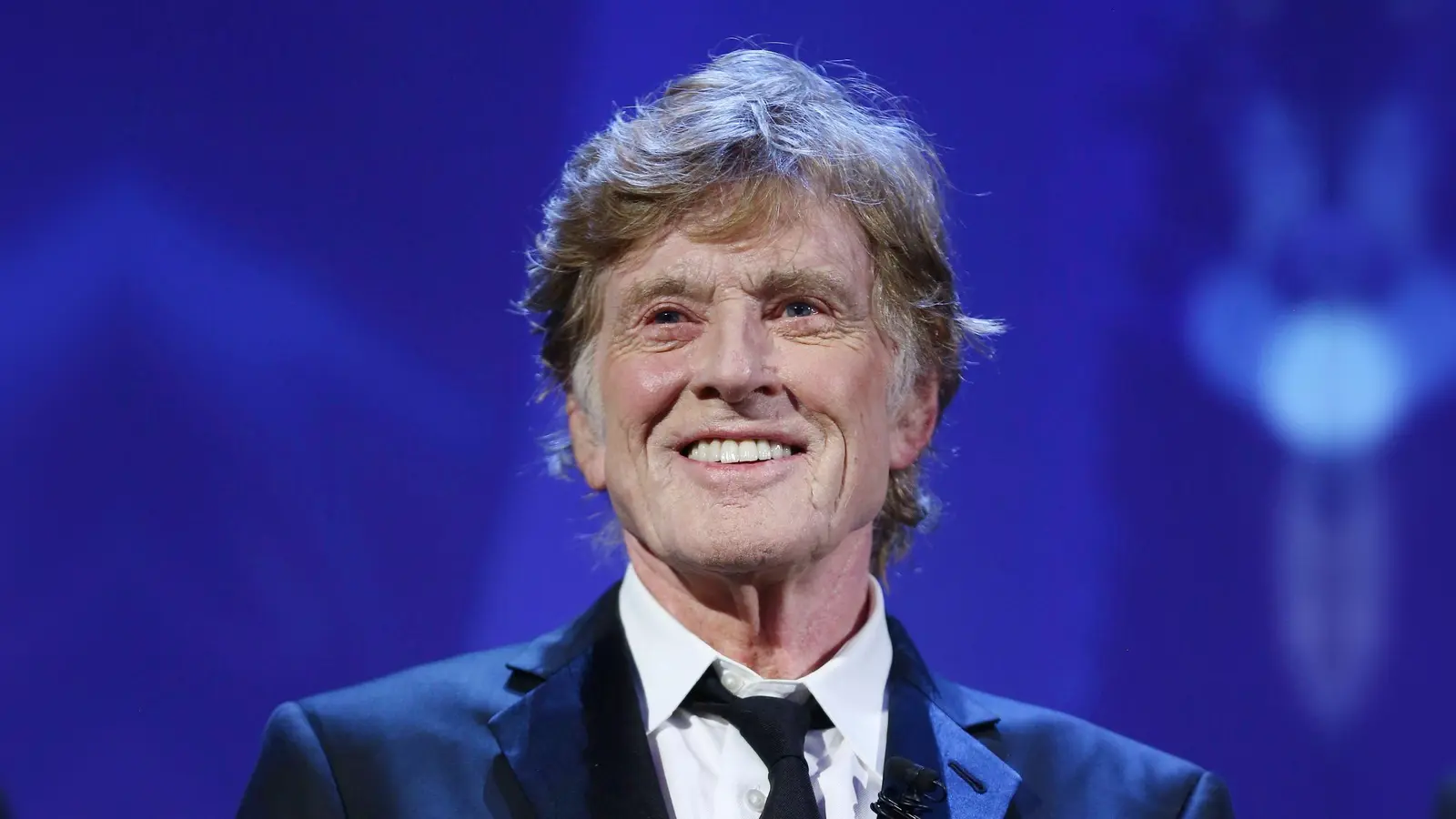 Robert Redford war Schauspieler, Regisseur und ein engagierter Umweltschützer. (Archivbild) (Foto: Joel Ryan/Invision/AP/dpa)