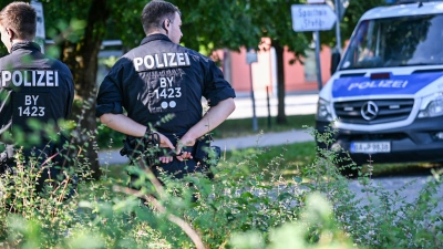 Nach der Amoktat in Schongau wird über die Hintergründe diskutiert. (Foto: Jason Tschepljakow/dpa)