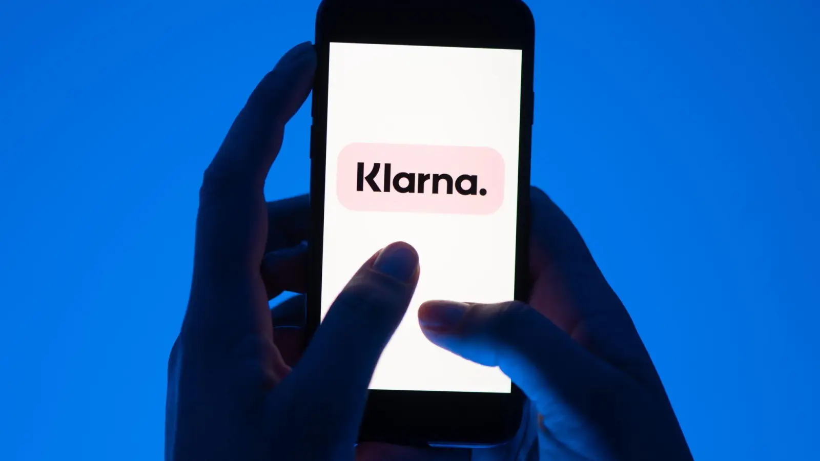 Klarna startete in Schweden und geht nun in den USA an die Börse. (Archivbild) (Foto: Sebastian Kahnert/dpa)