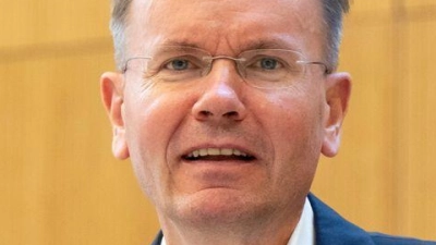 Im Wirecard-Prozess ist die Verteidigungsstrategie des früheren Konzernchefs Markus Braun gescheitert. (Archivbild) (Foto: Lennart Preiss/dpa)