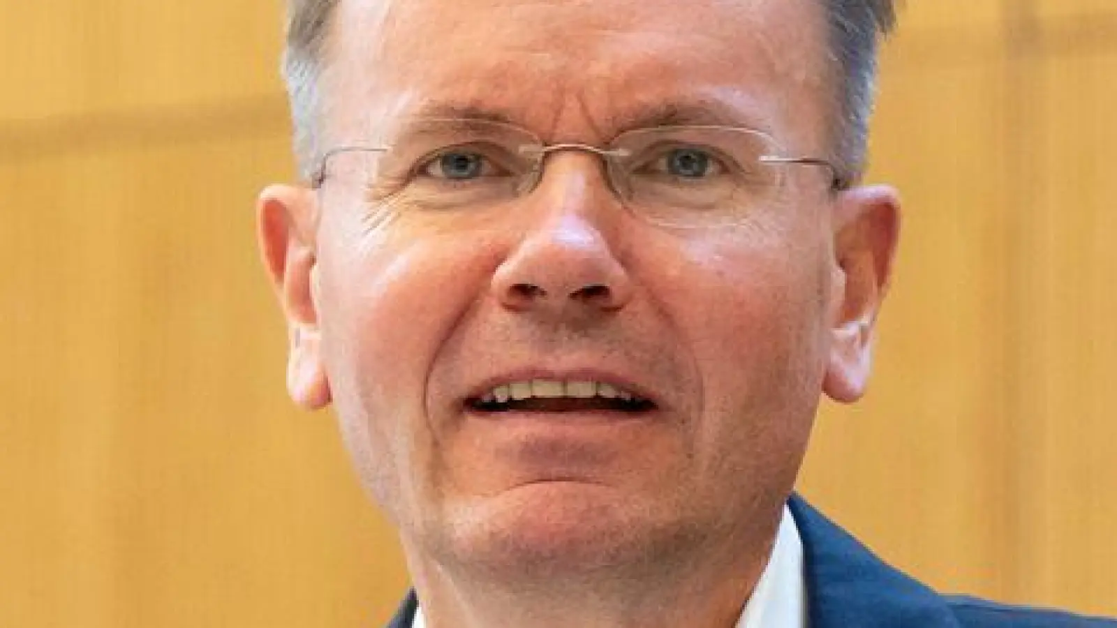 Im Wirecard-Prozess ist die Verteidigungsstrategie des früheren Konzernchefs Markus Braun gescheitert. (Archivbild) (Foto: Lennart Preiss/dpa)