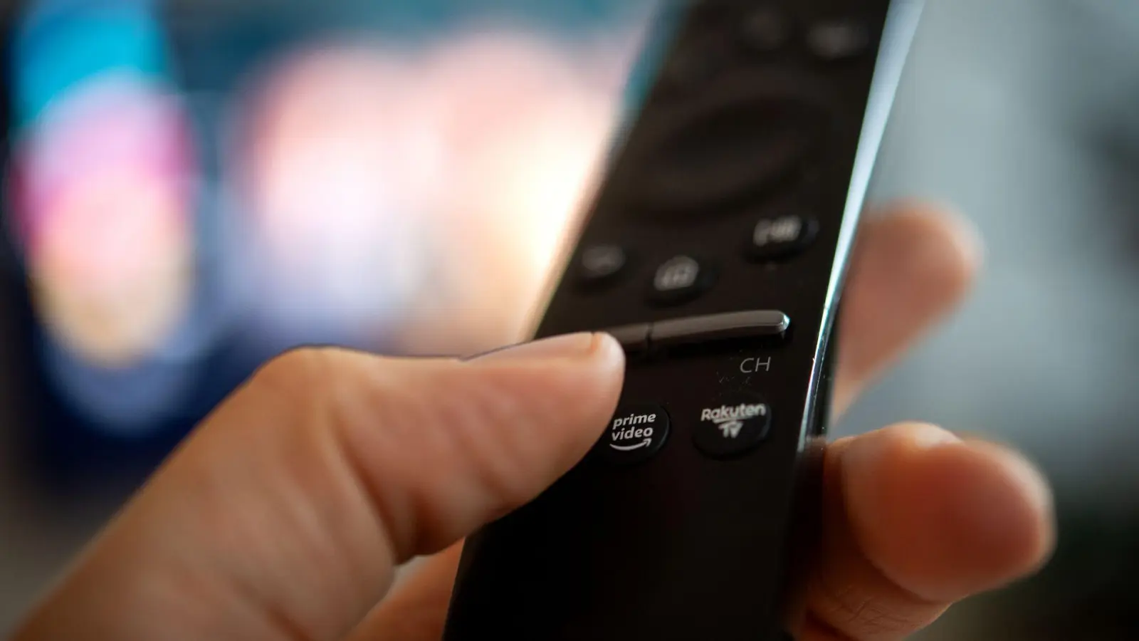 Sammelklage für Betroffene: Amazon-Prime-Kunden können sich weiterhin der Klage der Verbraucherzentrale Sachsen anschließen und eine Entschädigung fordern. (Foto: Zacharie Scheurer/dpa-tmn)