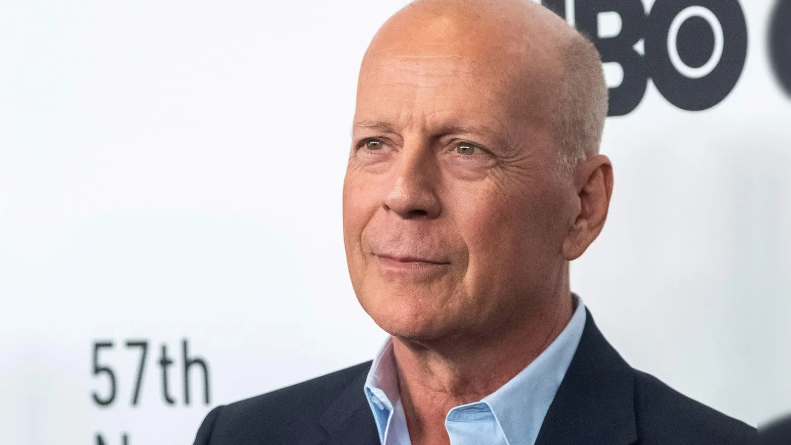 Die Demenz-Erkrankung beendete 2022 die Karriere des Actionstars. (Archivbild) (Foto: Charles Sykes/Invision via AP/dpa)