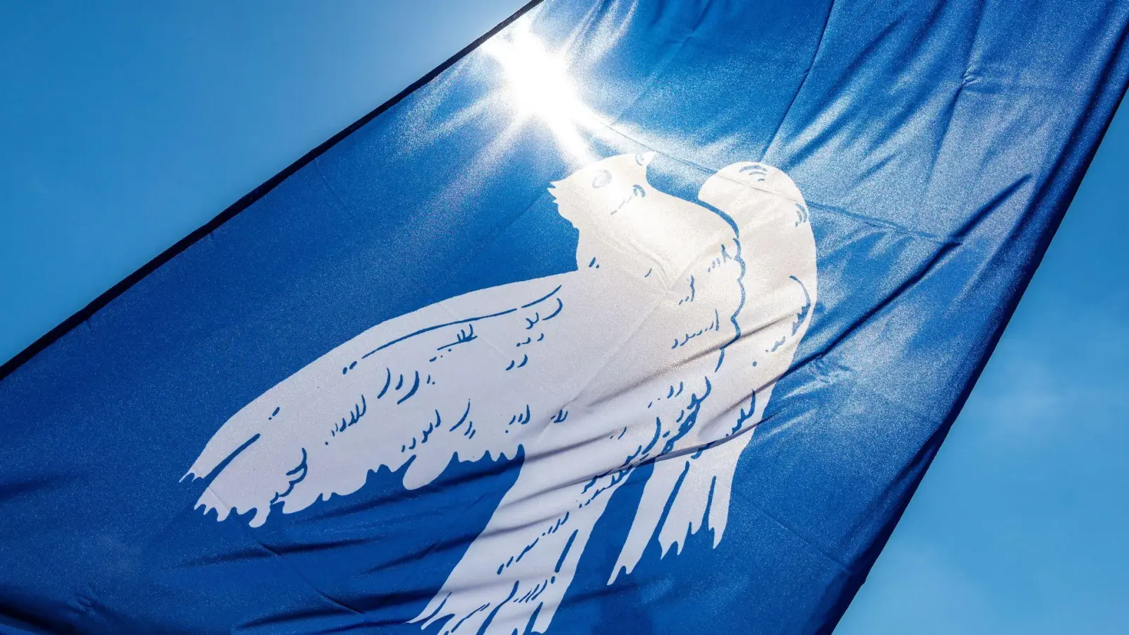 Mit einer Kriegsdienstverweigerung haben wehrpflichtige Menschen in Deutschland die Möglichkeit, einen bewaffneten Wehrdienst zu verweigern.  (Foto: Frank Hammerschmidt/dpa/dpa-tmn)