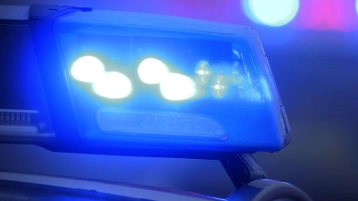 Die Beamten machten den Mann ausfindig. (Symbolbild) (Foto: Karl-Josef Hildenbrand/dpa)