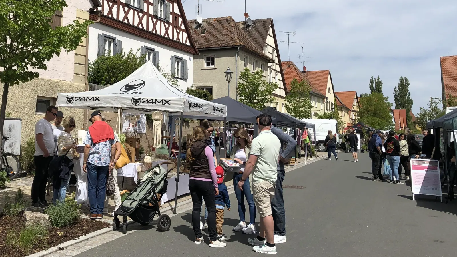 Foto: Gemeinde Sugenheim