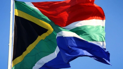 Südafrika kämpft mit hoher Kriminalität. (Symbolbild) (Foto: picture alliance / dpa)