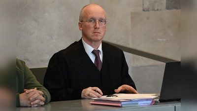 Rechtsanwalt Bernd Hönicka setzte sich mit seinen Argumenten durch. Sein Mandant ist wieder in Freiheit und soll entschädigt werden.  (Foto: Manfred Blendinger)