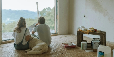 Eine energetische Sanierung lohnt sich und zahlt sich langfristig durch Einsparungen bei den Energiekosten sowie einer Steigerung des Wohnkomforts aus.  (Foto: Pexels)