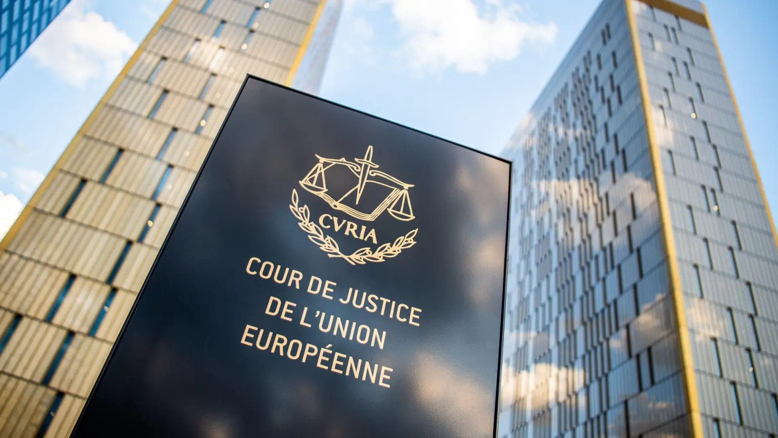 Die Richterinnen und Richter in Luxemburg hatte Polen wegen Verstößen gegen wesentliche Prinzipien des EU-Rechts verurteilt. (Archivbild) (Foto: Arne Immanuel Bänsch/dpa)