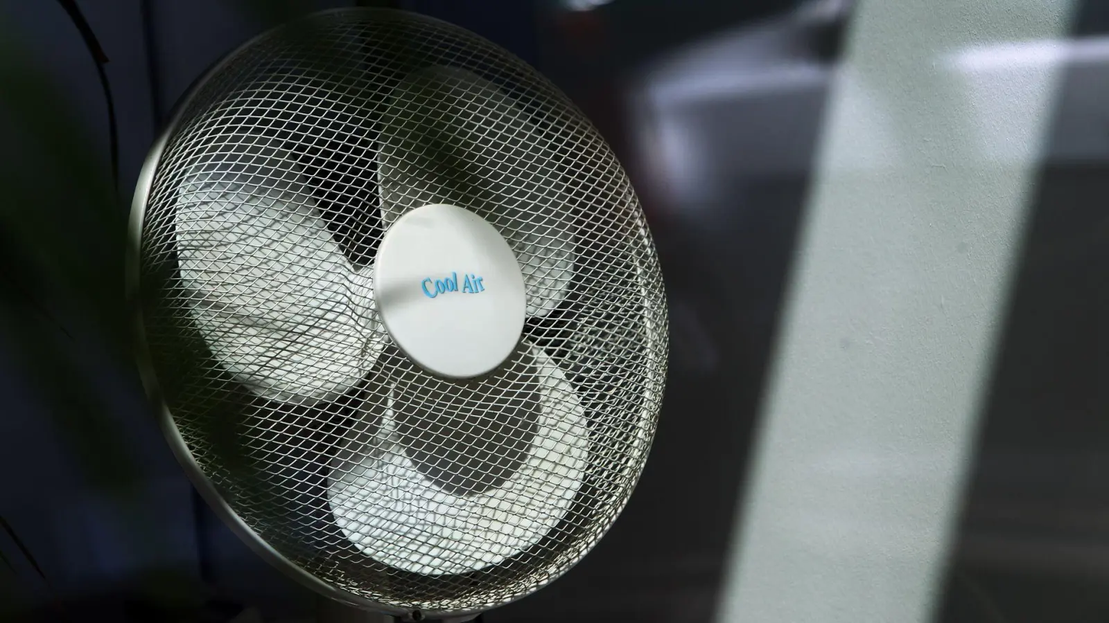 Hitzefrei im Job gibt es grundsätzlich nicht! Doch Ventilatoren, Jalousien oder flexible Arbeitszeiten sind mögliche Maßnahmen bei großer Hitze. (Foto: Karl-Josef Hildenbrand/dpa/dpa-tmn)