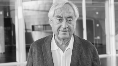 Nooteboom starb im Alter von 92 Jahren in seiner Wahlheimat, der spanischen Insel Menorca.  (Foto: picture alliance / dpa)