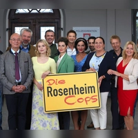 Das Ensemble der „Rosenheim-Cops“ wird sich in der nächsten Staffel verändern. (Archivbild) (Foto: Karl-Josef Hildenbrand/dpa)