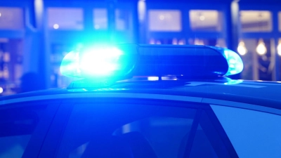 Der Jugendliche wurde bereits vor mehreren Tagen festgenommen. (Symbolbild) (Foto: Marcus Brandt/dpa)