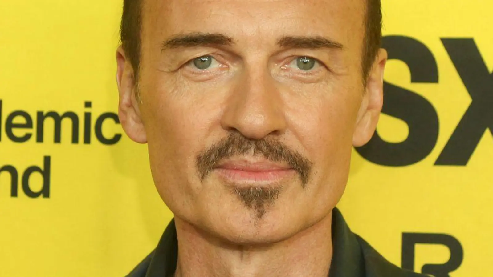 Der Schauspieler Julian McMahon starb nach einer Krebserkrankung. (Archivbild) (Foto: Jack Plunkett/Invision via AP/dpa)