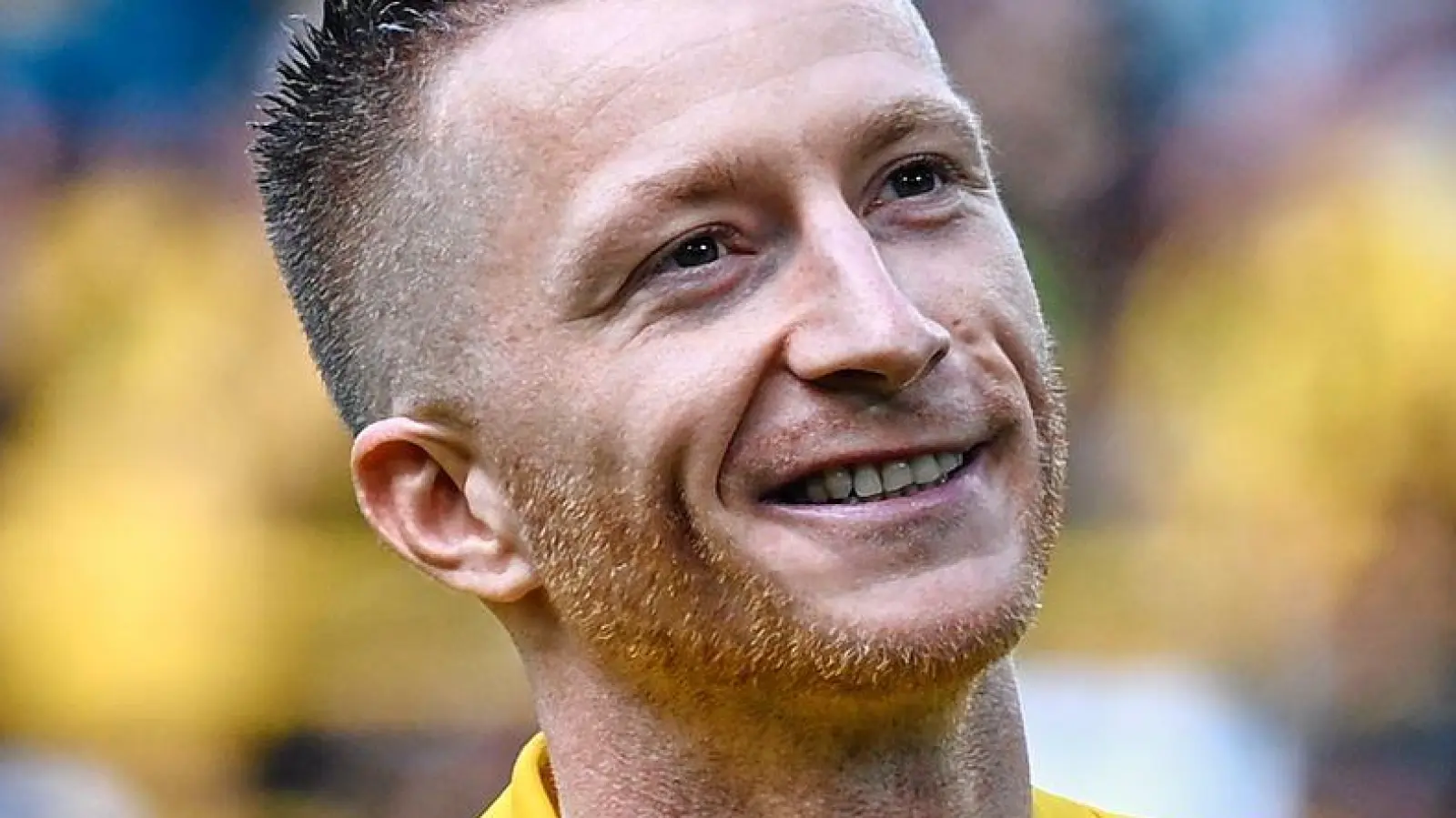 Marco Reus soll laut Medien Markenbotschafter bei Borussia Dortmund werden. (Foto: Bernd Thissen/dpa)