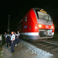 Der Täter war erst 17 Jahre alt. (Archivbild: picture alliance / Karl-Josef Hildenbrand/dpa)