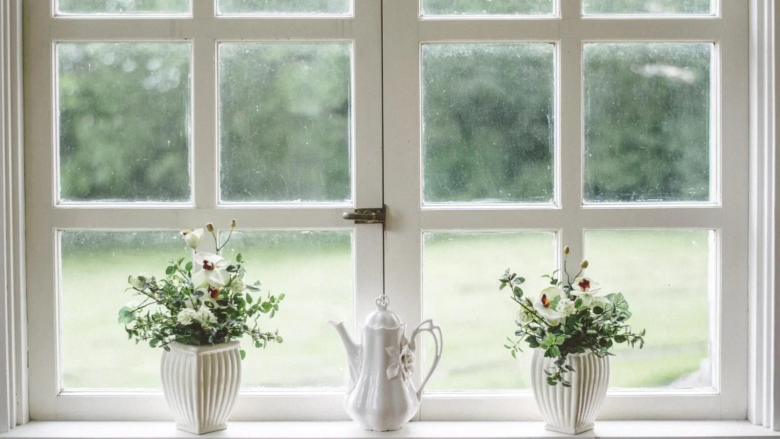Vor allem ältere Fenster lassen Wärme entweichen und erhöhen den Heizbedarf deutlich. (Foto: Pixabay)