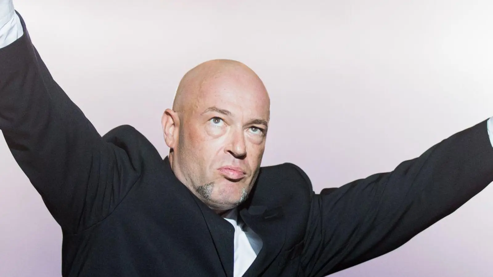 Die Band Unheilig beendet ihre lange Bühnenpause. (Archivbild) (Foto: picture alliance / dpa)