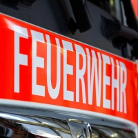 Ein defekter Kondensator löste den Feueralarm in der Notaufnahme aus. (Symbolbild) (Foto: Soeren Stache/dpa)