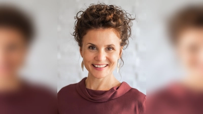 Dorina Jechnerer, Bürgermeisterin von Herrieden. (Foto: Stadt Herrieden)