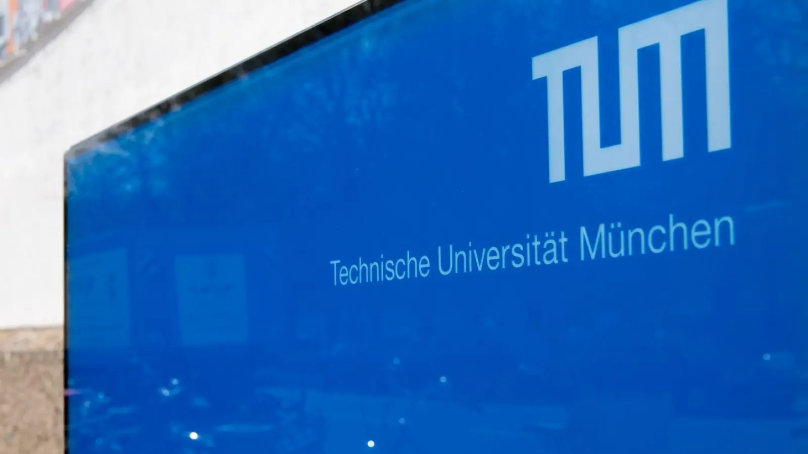 Die Generalstaatsanwaltschaft ermittelt wegen des Verdachts auf Weitergabe von Informationen gegen eine Studentin der TU München, die aus China kommt. (Archivbild) (Foto: Sven Hoppe/dpa)