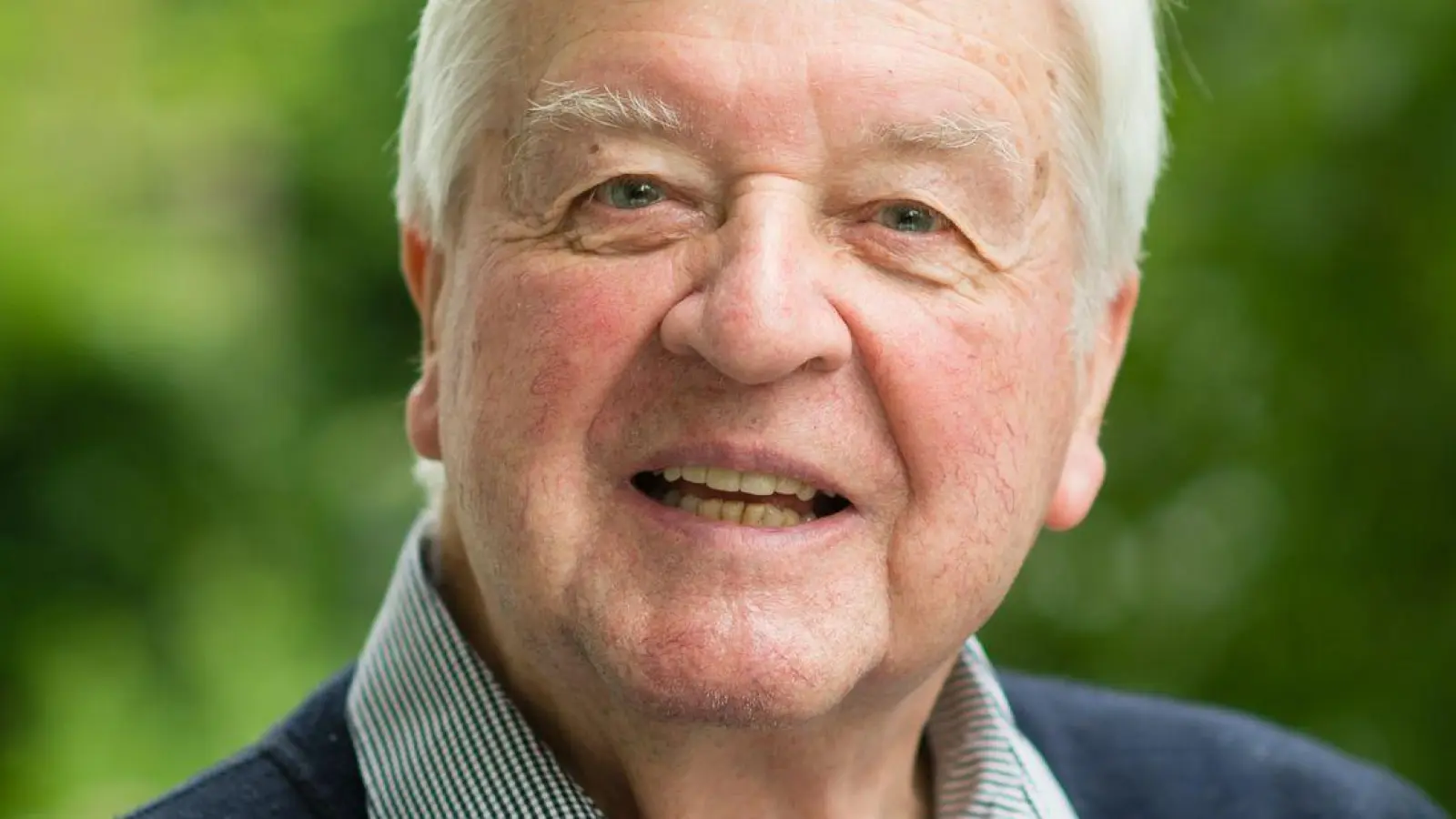 Der langjährige bayerische Kultusminister Hans Maier (CSU), hier kurz vor seinem 85. Geburtstag, ist im Alter von 94 Jahren gestorben. (Archivbild) (Foto: picture alliance / dpa)