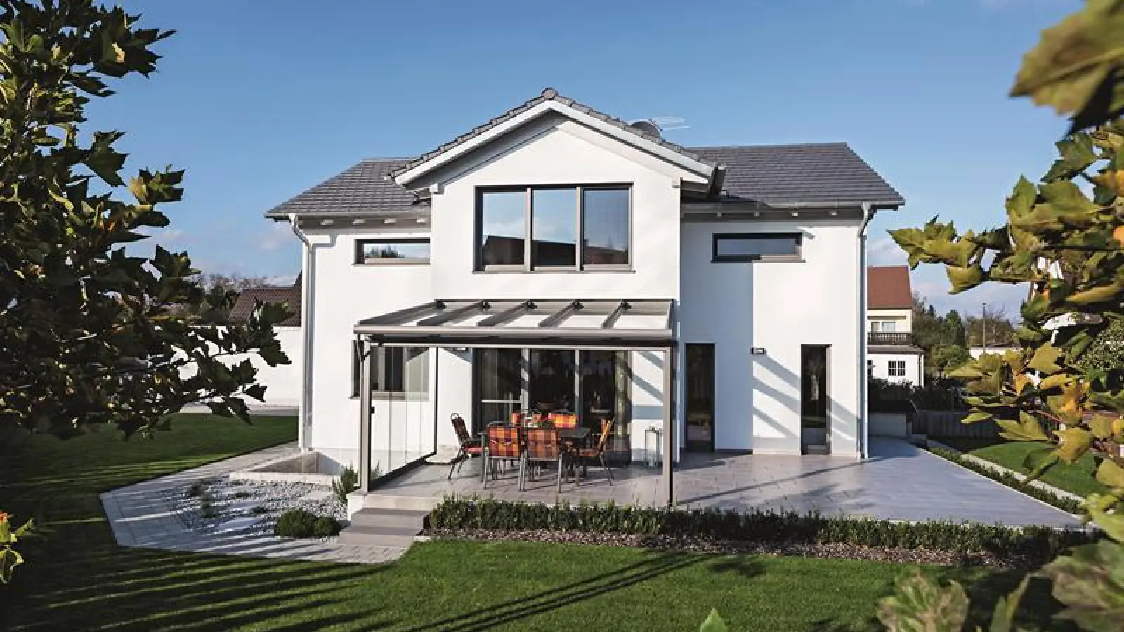 Bauen, kaufen oder renovieren&nbsp;– der Traum vom Eigenheim hat viele Gesichter. (Foto: Pixabay)