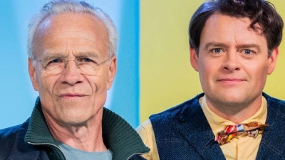 Ein Kameramann der Sendung ist ermordet worden. (Foto: Rolf Vennenbernd/dpa)