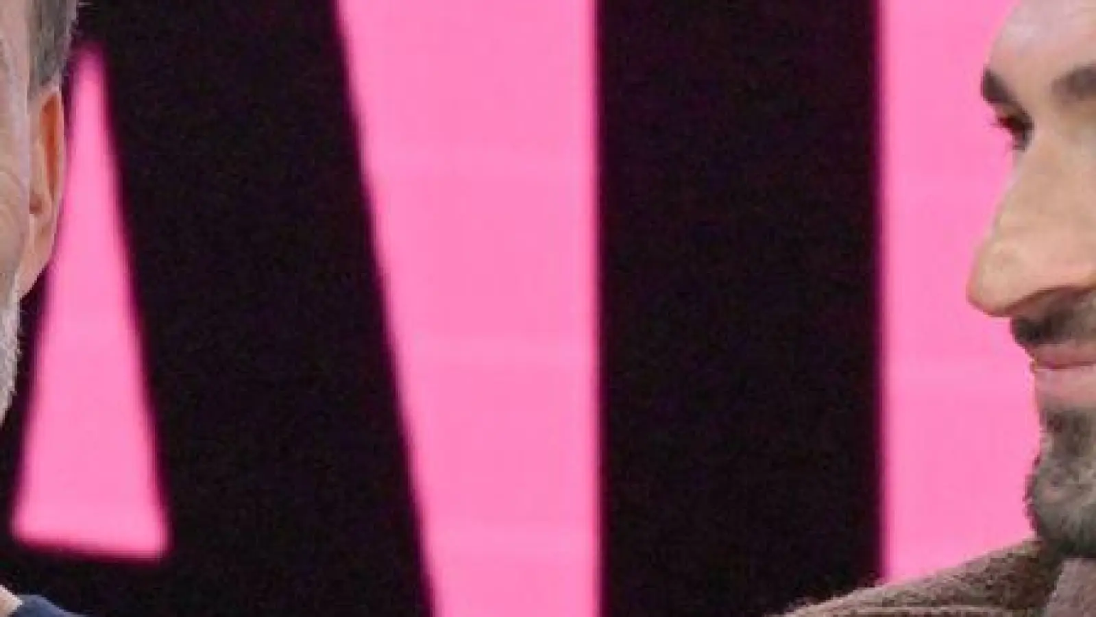 Illustre Telekom-Experten für die WM: Thomas Müller (l), Jürgen Klopp (M) und Mats Hummels. (Foto: Felix Hörhager/dpa)