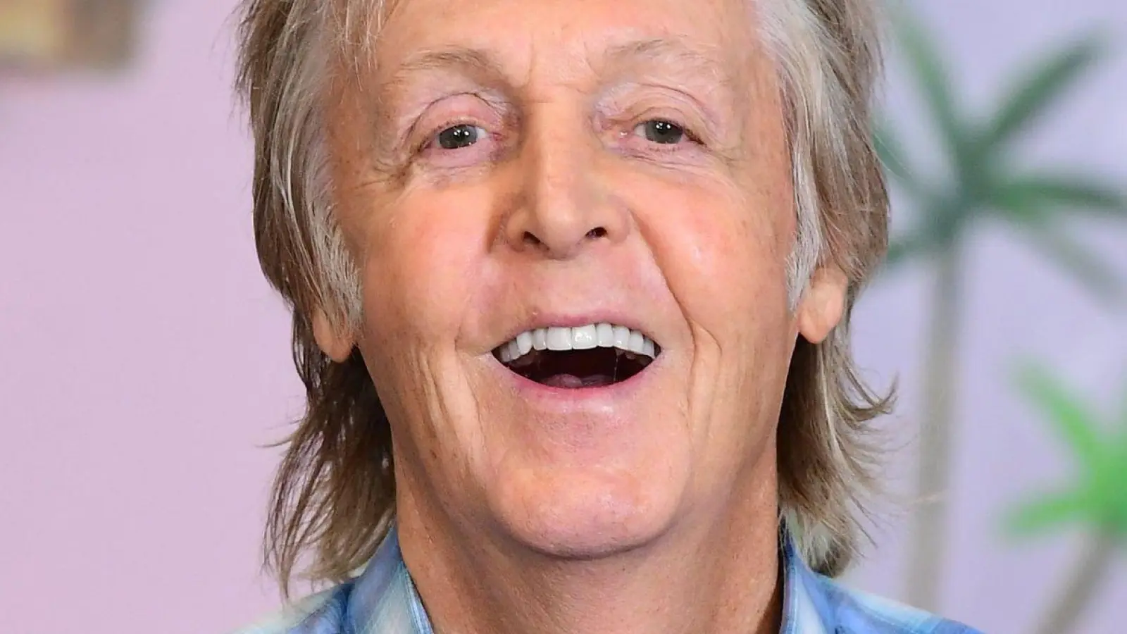 Paul McCartney ist nicht nur als Beatle bekannt. (Archivbild) (Foto: Ian West/PA Wire/dpa)