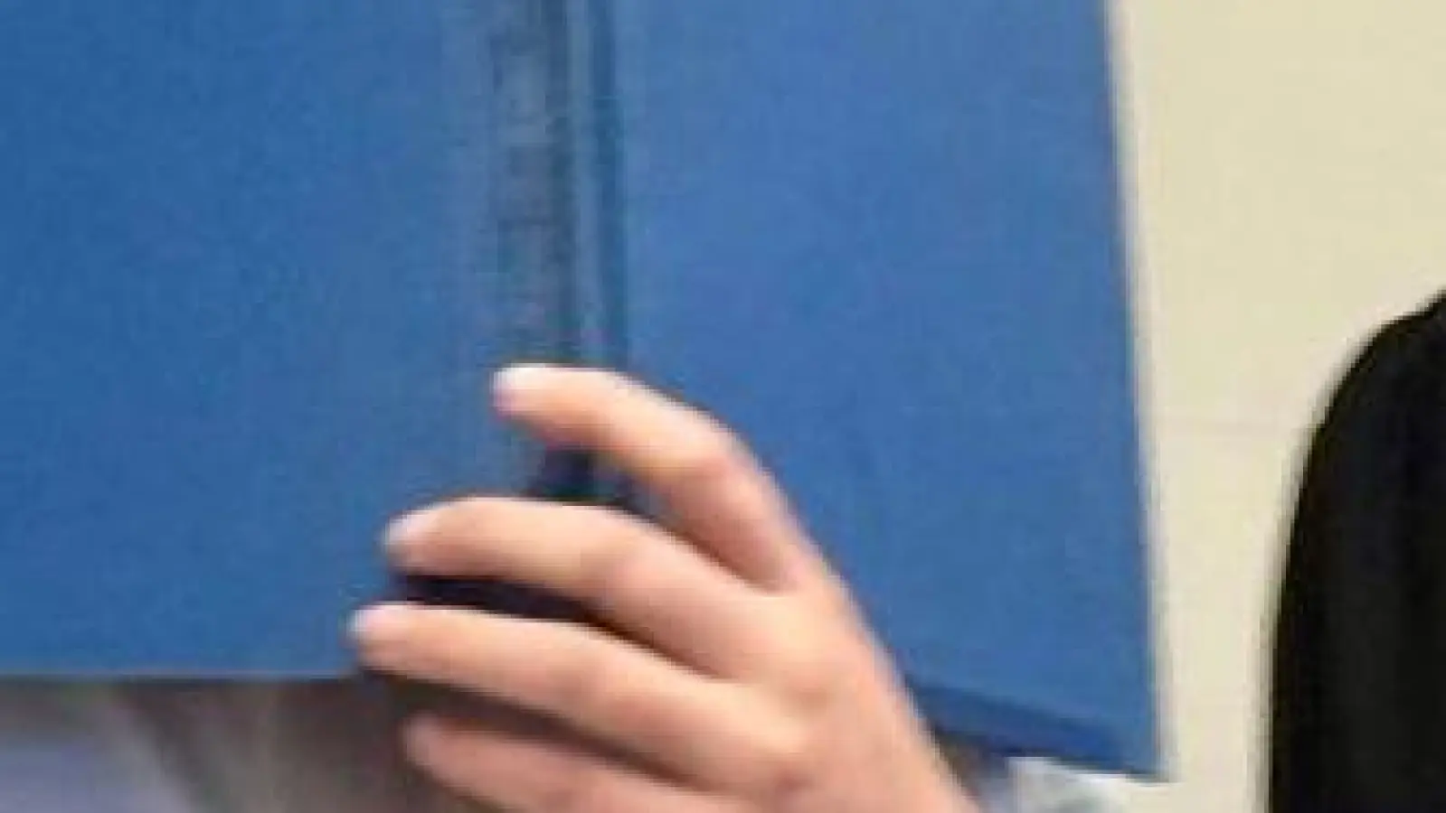 Dem Angeklagten wird versuchter Mord und gefährliche Körperverletzung vorgeworfen. (Archivfoto) (Foto: Carola Große-Wilde/dpa)