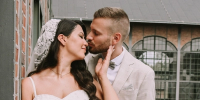 Das Brautkleid zählt zu den Highlights einer jeden Hochzeit. (Foto: Pexels)