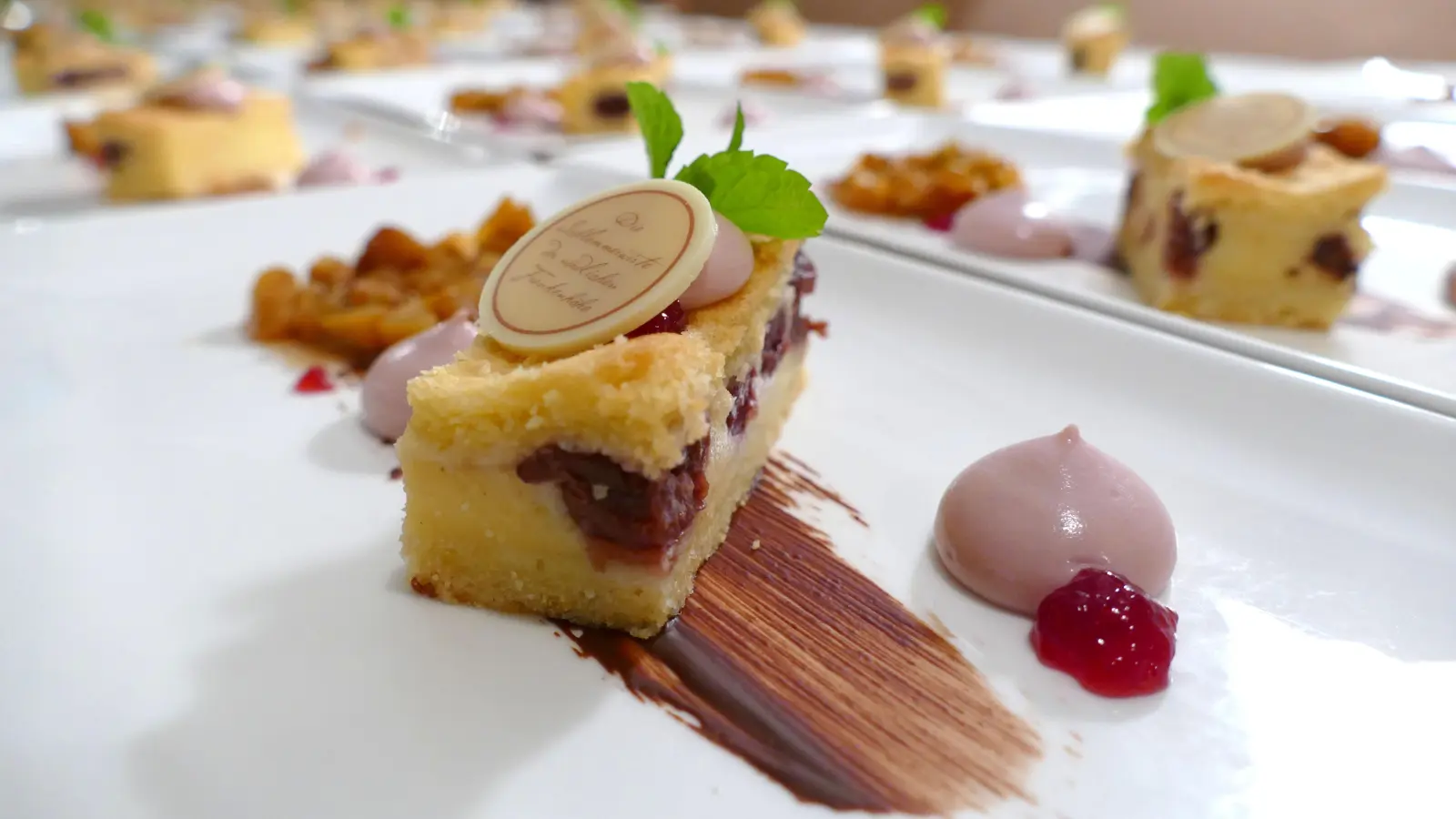 Die glücklichen Gewinnerinnen und Gewinner dürfen viele regionale Gaumenfreuden genießen. (Foto: www.Schlemmerwirte.de)