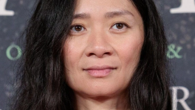 Chloé Zhao ist im Rennen um die Preise des Hollywood-Verbands der Regisseure. (Archivbild)  (Foto: Carsten Koall/dpa)