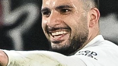 Trifft derzeit, wie er will: Stuttgarts Deniz Undav (r). (Foto: Harry Langer/dpa)