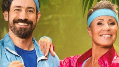 Die RTL-Show „Ich bin ein Star – Holt mich hier raus!“ startet am Freitag - und schon bald wird es für die Dschungelcamper sehr heiß. (Foto: Pascal Bünning/RTL/dpa)