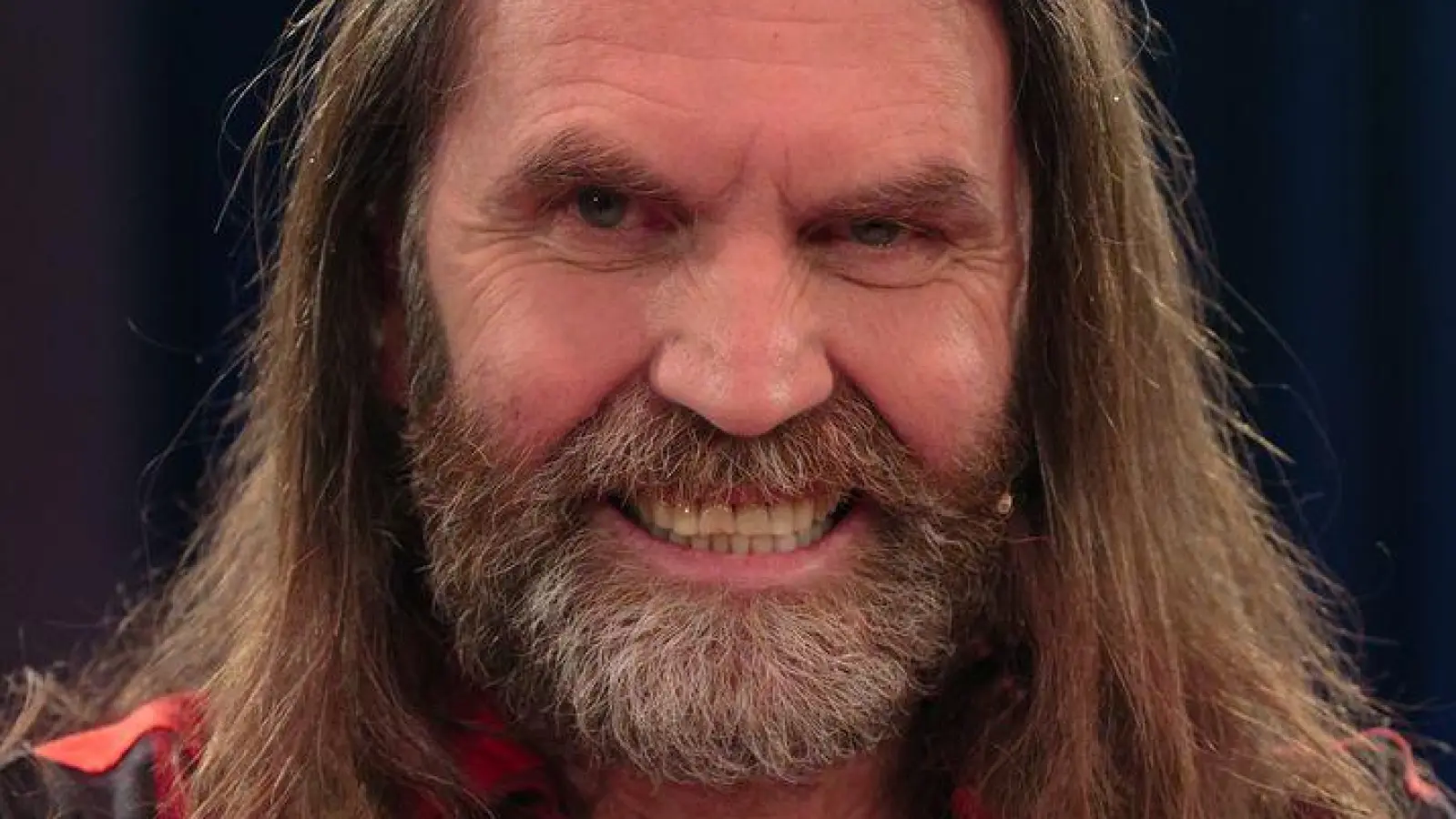 Bergsteiger Thomas Huber konnte nichts mehr für Laura Dahlmeier tun. (Foto: Henning Kaiser/dpa)