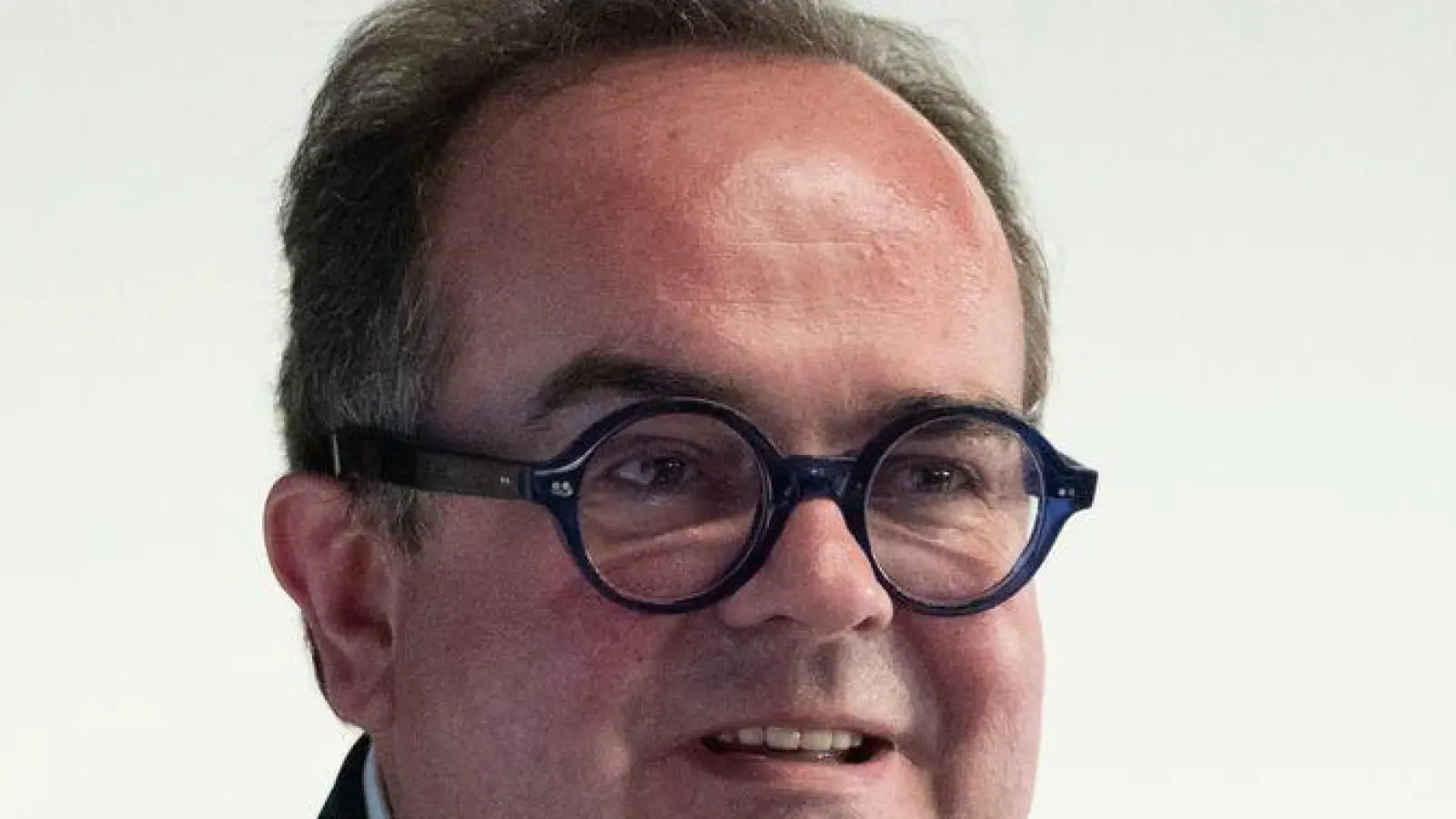 Clemens Baumgärtner (CSU) wurde von der CSU als Oberbürgermeisterkandidat für München aufgestellt. (Archivbild) (Foto: Leonie Asendorpf/dpa)