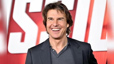 Tom Cruise gehört zur Starbesetzung für ein neues Projekt von Regisseur Alejandro González Iñárritu. (Archivbild)  (Foto: Evan Agostini/AP/dpa)