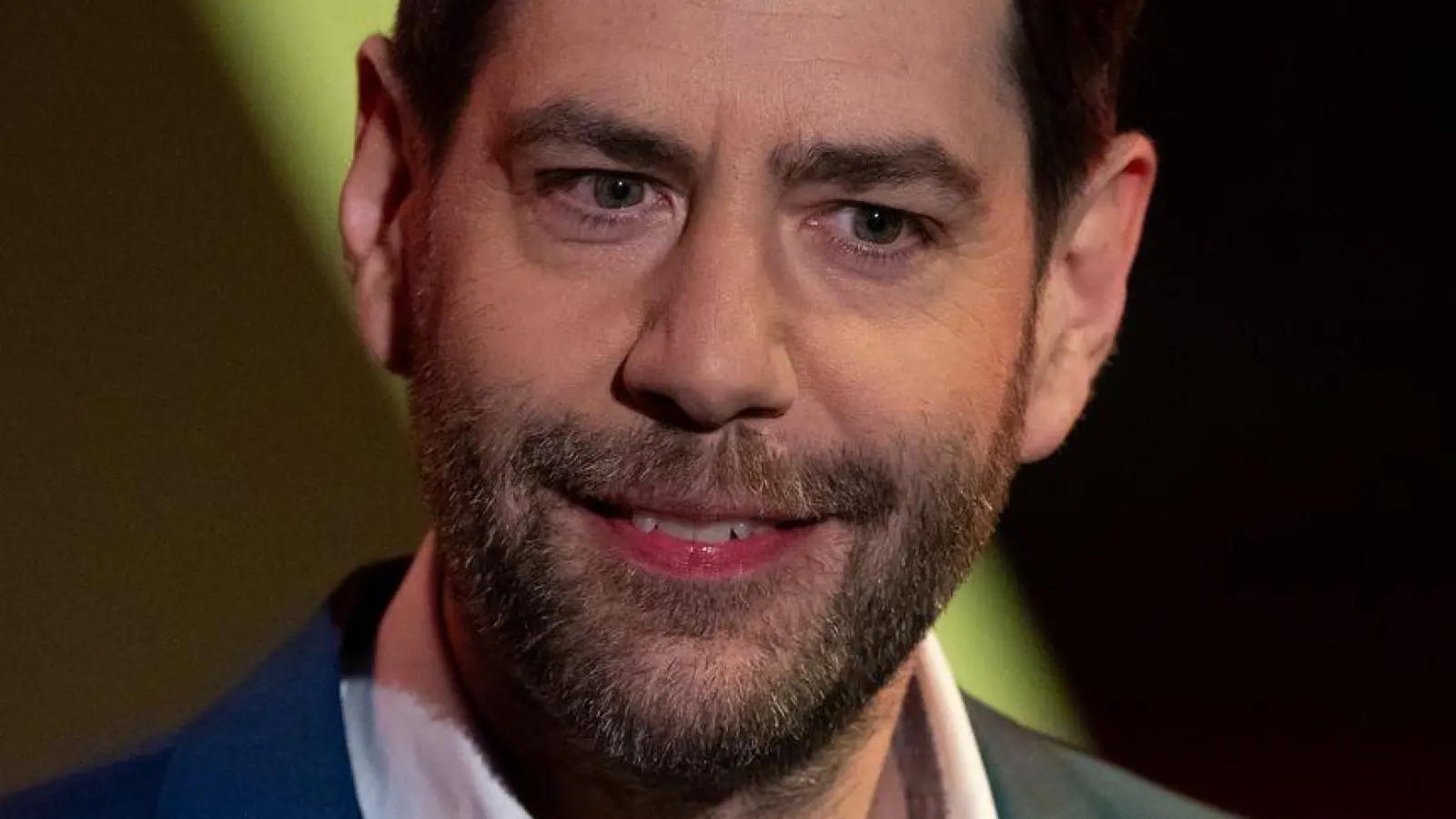 Claus von Wagner kritisiert das Vorgehen des ZDF. (Archivbild) (Foto: Sven Hoppe/dpa)