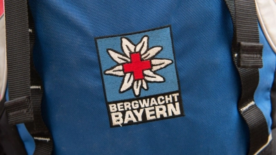 Seit 25 Jahren gibt es den Kriseninterventionsdienst bei der Bergwacht Bayern. (Symbolbild) (Foto: Sven Hoppe/dpa)